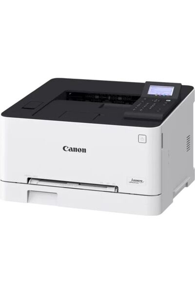 Canon Laser Yazıcı Renkli LBP631CW Ethernet