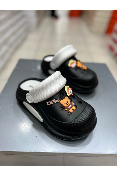 Akınal Bella Women's Closed-Front Slippers with Padded Sole