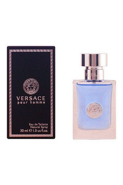 Versace Pour Homme Edt 200ml Herrenparfüm 8011003801619