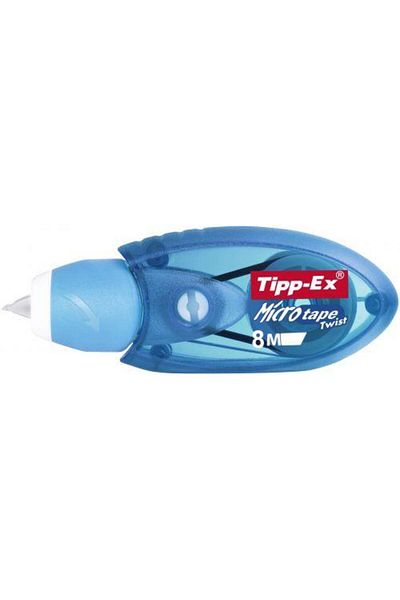 Tipp-Ex Micro Tape Twist Strip Trimmer 5 mm X 8 Mt