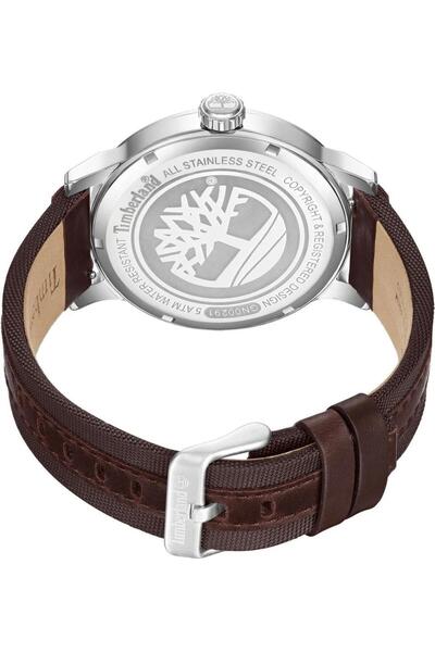 Timberland Tdwgn0029102 Model Men's Wristwatch
