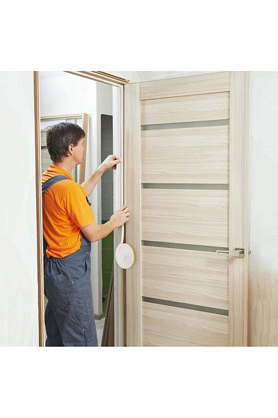sharpdo Windproof And Rainproof Strip