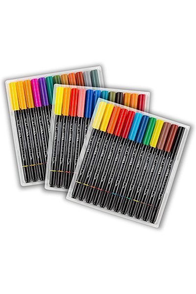 LYRA Hi-Quality Art Pen 36 Colors