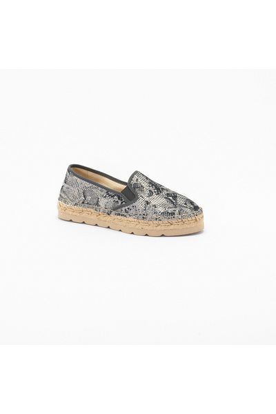 Toni Pons Women / Girls Espadrille / Linen Ara-Mb Toni Pons Black