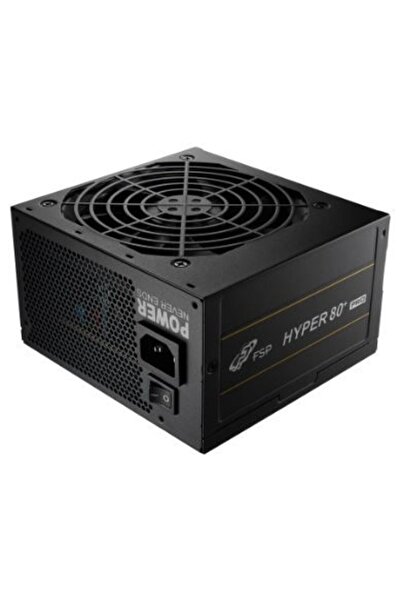 FSP H3-450 450W POWER SUPPLY HYPER 80+ PRO