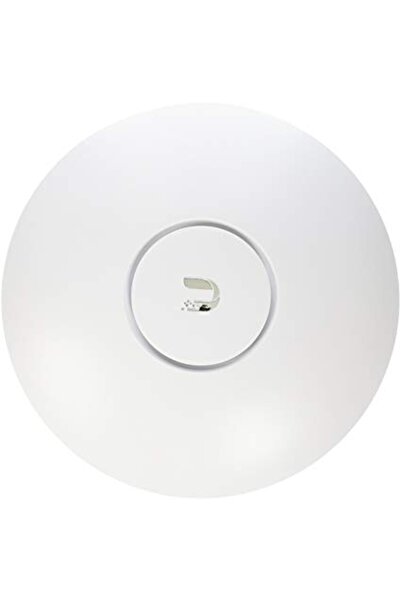 UBIQUITI (UBNT) Uap-ac-lr Unıfı 1 Port 867mbps 5ghz 6dbı Poe Access Poınt