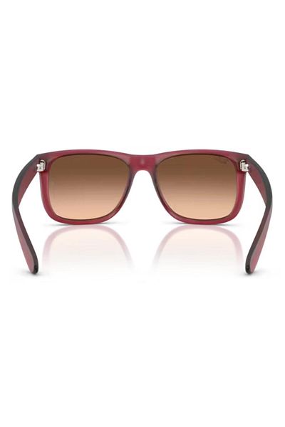 Ray-Ban Rb4165 6815A5 55 Men's Sunglasses