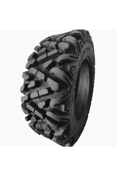 Deestone D944 Desen 26x8-14 6PR (6 Kat) Atv Utv Ön Lastikleri (Deestone Marka)