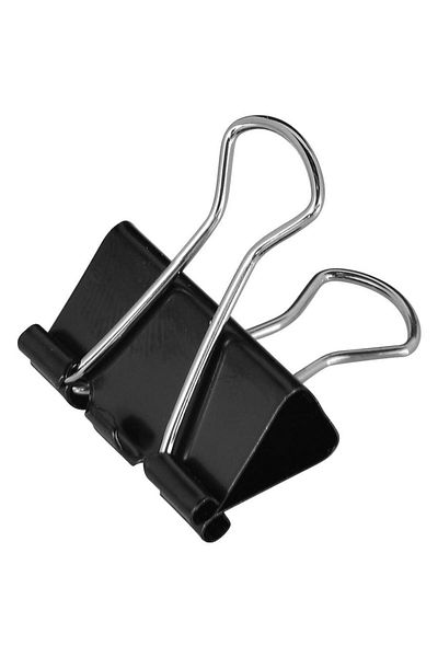 Cassa 8232 Steel Clamp 32mm Pack of 12