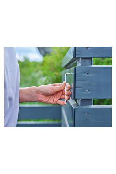 Bosch Torx Allen Anahtar Takımı 9 Parça - 1600A02Z9C