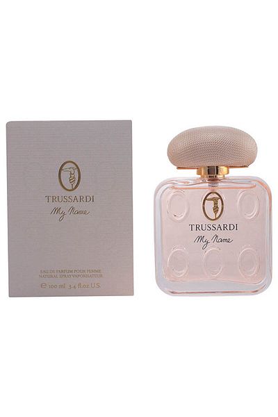 Trussardi Damenparfüm My Name Trussardi My Name EDP EDP