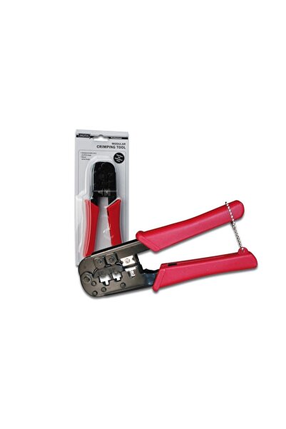 Digitus Професионални кримпващи клещи Digitus Dn-94007.rj45,11