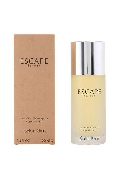 Calvin Klein Escape 100ml Edt Herrenparfüm
