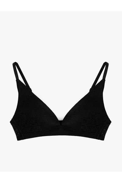 Koton Σουτιέν χωρίς επένδυση Laceless Underwire