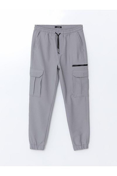 LC Waikiki XSIDE Slim Fit Men's Cargo Pants