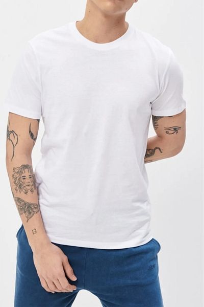 CNT Tricou cu mânecă scurtă pentru bărbați