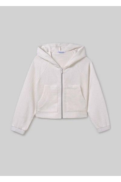 MAYORAL Girl's Jacket 25Ymyr6408