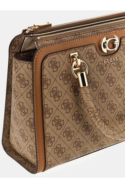 Guess Geantă Orlina 4G Logo cu curea detașabilă - HWSG 9540060