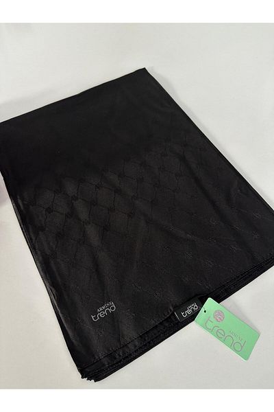 Armine Armine Trend Monogram Shal 1 Arm0901