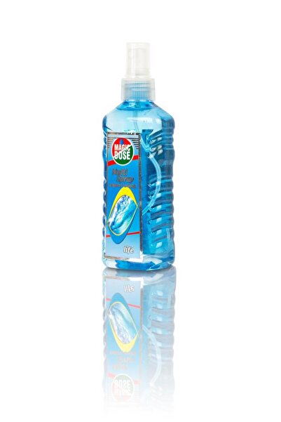 MAGIC DOSE Multi Sprey Oda Ve Oto Kokusu Life 200 ml