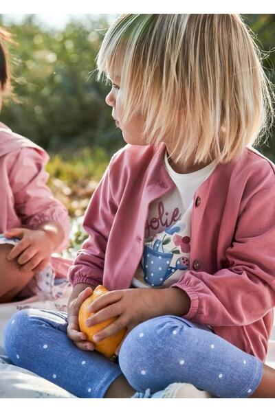 MAYORAL Girl 3 Lu Suit 25Ymyr1737