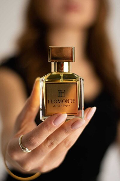 Flomonde Goddess Muadili Luminess Edp 60 Ml. Kadın Parfümü