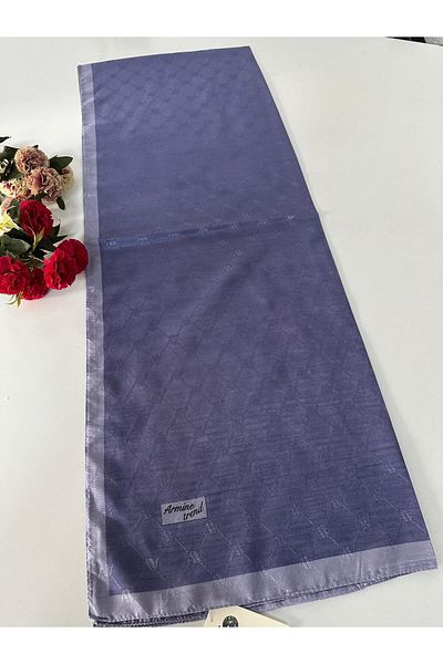 Armine Armine Trend Monogram Shawl Arm0310
