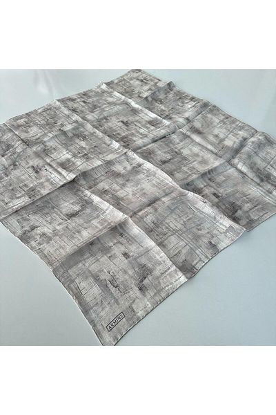 Armine Pure Silk Scarf Sura Silk 2025 Spring-Summer Season Pkr0301