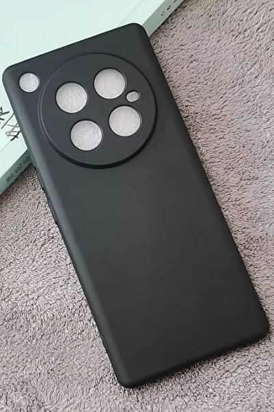 Musal حافظة انفينيكس زيرو 40 4G فاخرة لحماية الكاميرا من السيليكون الناعم