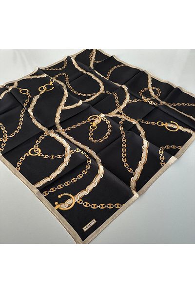 Armine Pure Silk Scarf Sura Silk 2025 Spring-Summer Season Pkr1001
