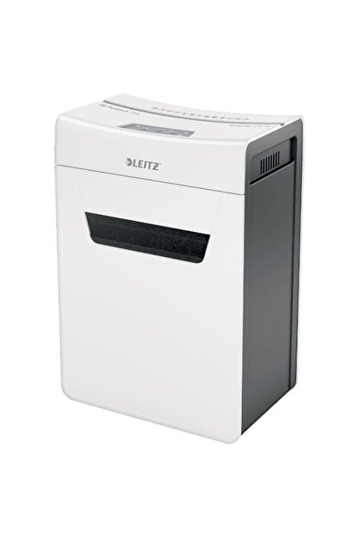 Leitz Iq Protect Evrak Imha Makinesi 10x P4 Eu