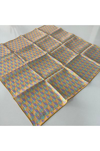 Armine Pure Silk Scarf Sura Silk 2025 Spring-Summer Season Pkr3404