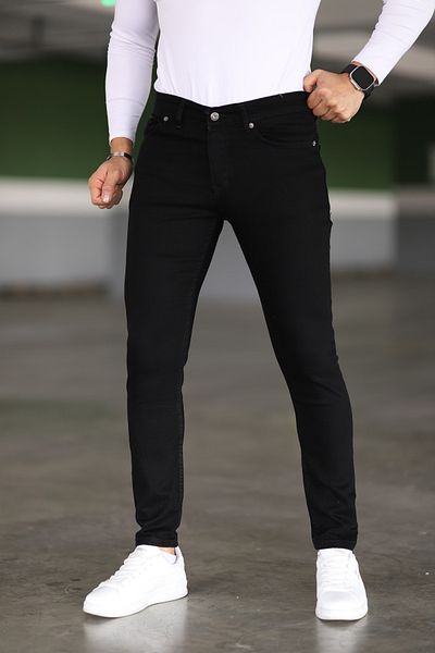 Son Bazar Slim Fit Slim Fit Jeans / Jeans