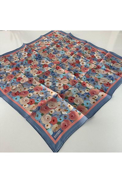 Armine Pure Silk Scarf Sura Silk 2025 Spring-Summer Season Pkr2701