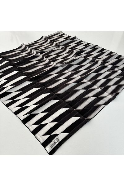 Armine Pure Silk Scarf Sura Silk 2025 Spring-Summer Season Pkr3902