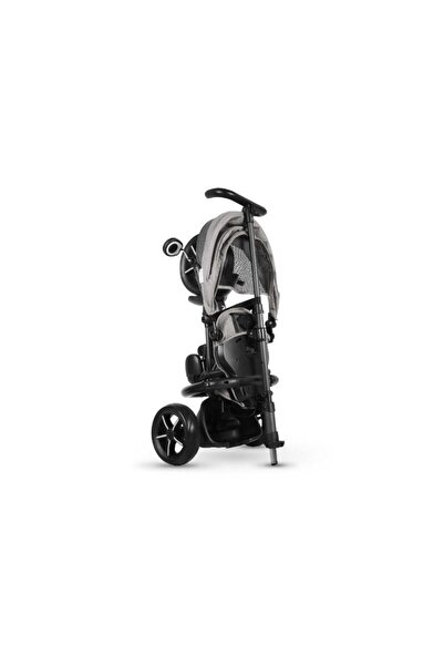 QPLAY Qplay Rito Star folding tricycle black