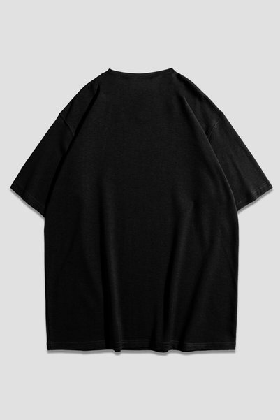 giyinikim Tupac Shakur Oversize Unisex T-Shirt