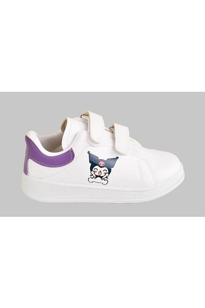 MARKABONİ Pantofi sport casual pentru fete Kuromi