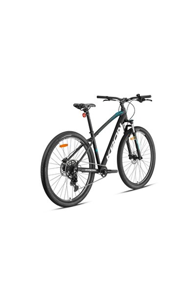 Kron XC150 PRO 29 Hidrolik Disk Fren 19 Kadro Dağ Bisikleti 9 Vites (175 cm üstü boy)