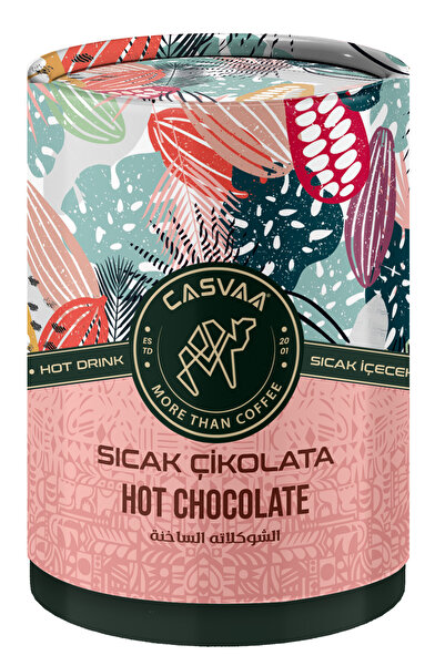 Genel Markalar Sıcak Çikolata 200gr