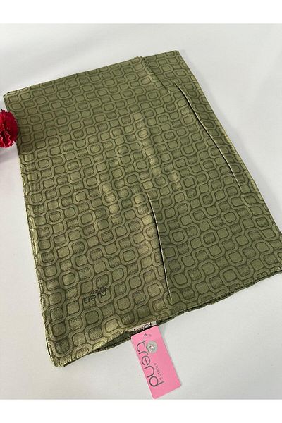 Armine Armine Trend Checker Shawl Arm0407