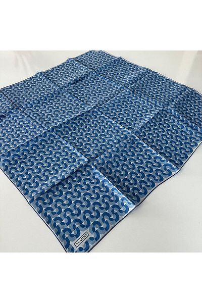 Armine Pure Silk Scarf Sura Silk 2025 Spring-Summer Season Pkr3611