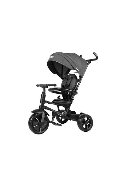 QPLAY Tricicleta pliabila Qplay Rito Star negru