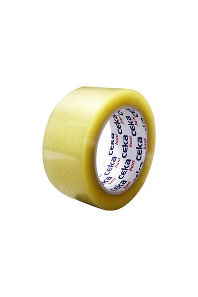 Ceka 100 Meters 45 Mm Duct Tape 48 Pieces