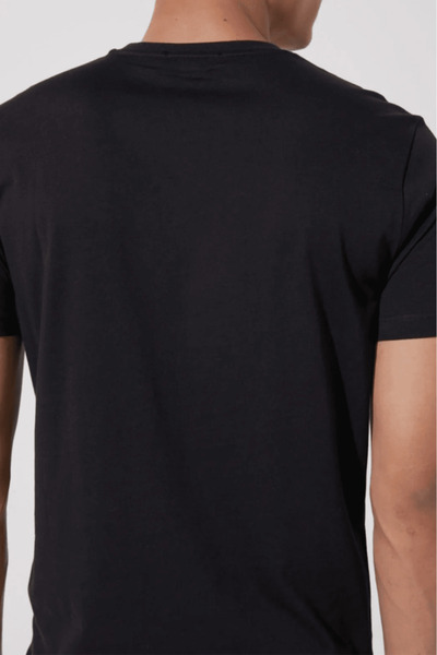 CNT Ανδρικό κοντομάνικο μπλουζάκι