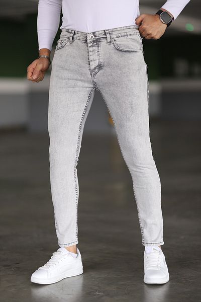 Son Bazar Slim Fit Slim Fit Jeans / Jeans