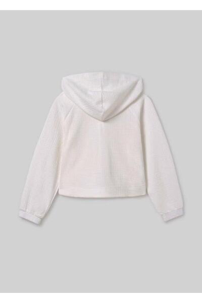 MAYORAL Girl's Jacket 25Ymyr6408