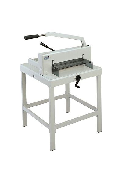 Kw-Trio 3941 Model A3 (42cm) - Sleeved Trimmer with Stand