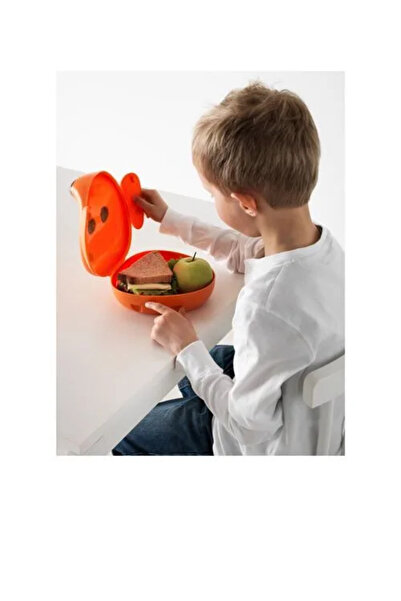 IKEA Premium Product Quality Production Durable Practical Children Ideal for School Food Storage Container Smaska