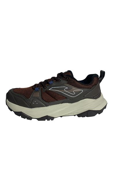 Joma Brown Men's Running Shoes 25 Black